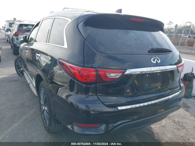 5N1DL0MM6HC515922 Infiniti QX60