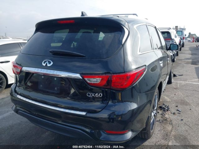 5N1DL0MM6HC515922 Infiniti QX60