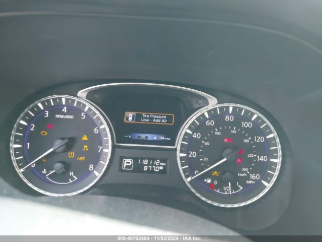 5N1DL0MM6HC515922 Infiniti QX60
