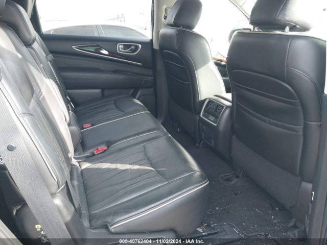 5N1DL0MM6HC515922 Infiniti QX60