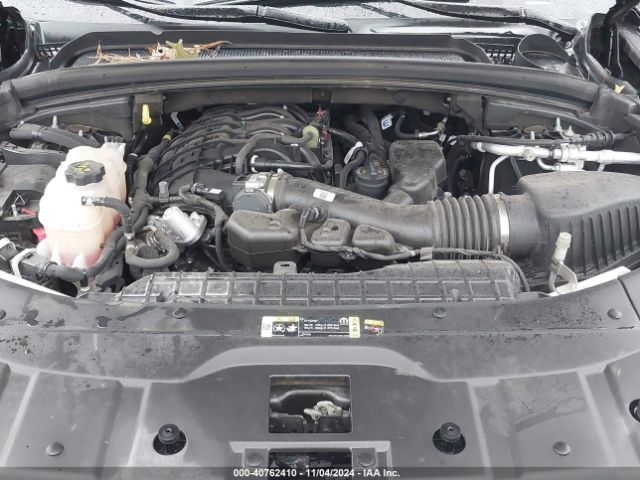 1C4RJKAG7P8884784 Jeep Grand Cherokee L Altitude 4x4