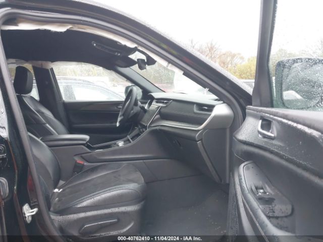 1C4RJKAG7P8884784 Jeep Grand Cherokee L Altitude 4x4