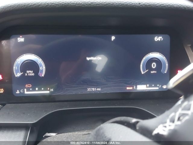 1C4RJKAG7P8884784 Jeep Grand Cherokee L Altitude 4x4