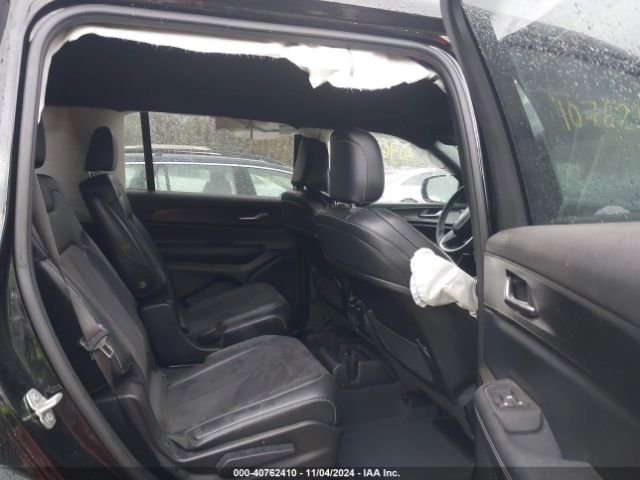 1C4RJKAG7P8884784 Jeep Grand Cherokee L Altitude 4x4