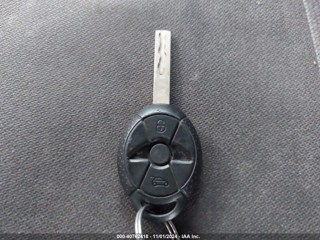 2007 MINI COOPER WMWRF33557TF66212 Photo 10