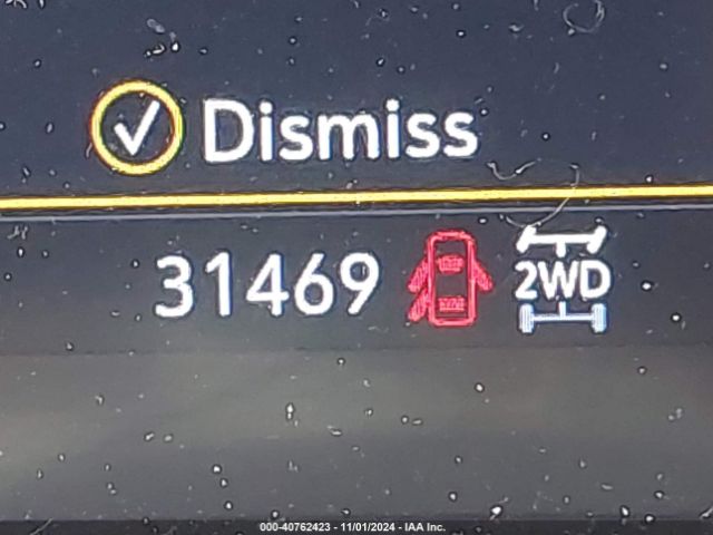 KL4MMCSLXNB051543 Buick Encore Gx Awd Preferred