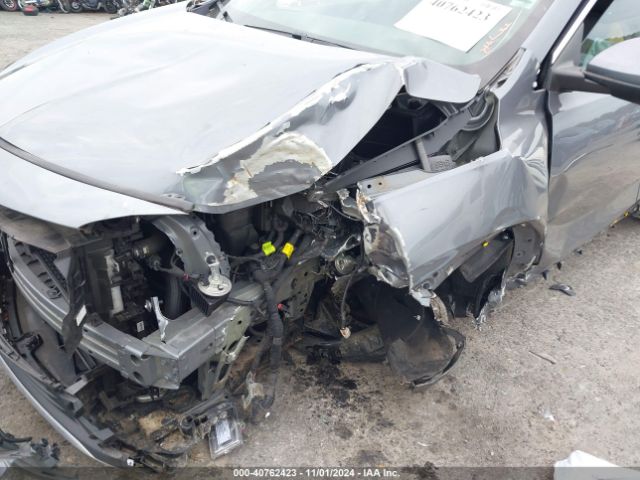 KL4MMCSLXNB051543 Buick Encore Gx Awd Preferred
