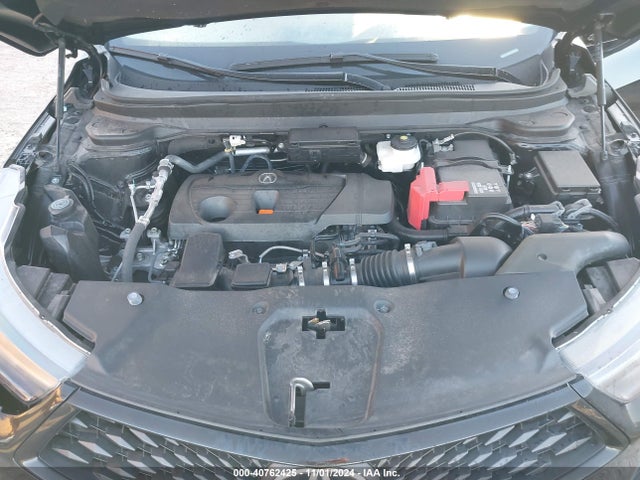 5J8TC2H83NL015643 Acura Rdx A-spec Advance Package/pmc Edition