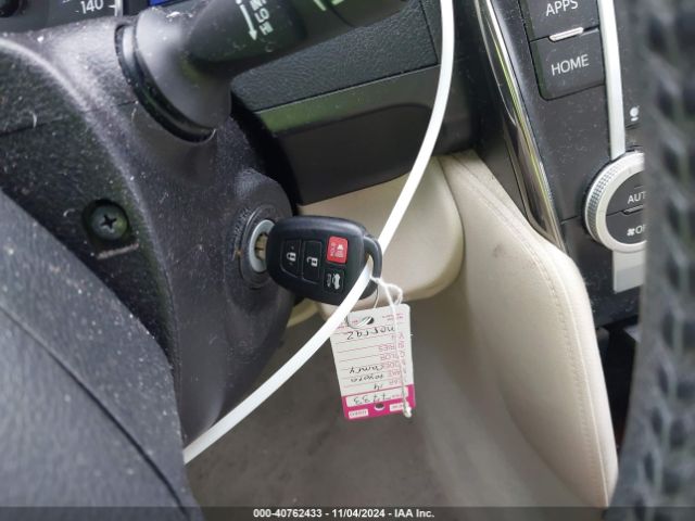 4T1BF1FK3EU464935 Toyota CAMRY XLE