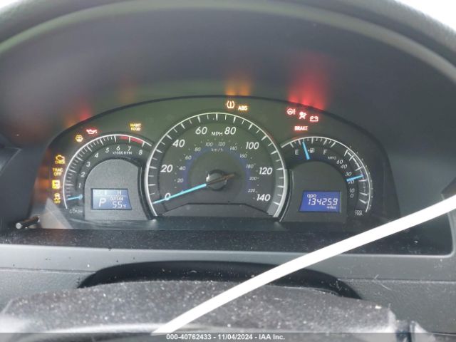 4T1BF1FK3EU464935 Toyota CAMRY XLE