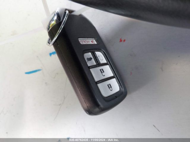 5FNYF7H56NB003391 Honda Passport 2wd Ex-l