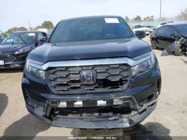 5FNYF7H56NB003391 Honda Passport 2wd Ex-l