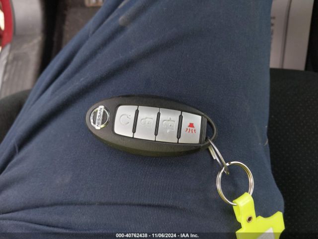 5N1AZ2MG9JN155207 Nissan MURANO SV