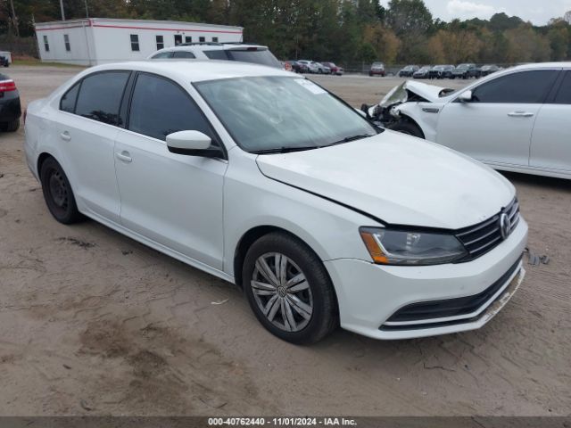 3VW2B7AJ9HM294541 auction archive image