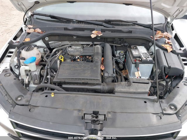 Volkswagen Jetta 1.4t S 2017 3VW2B7AJ9HM294541 Image 10