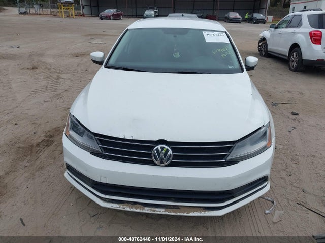 Volkswagen Jetta 1.4t S 2017 3VW2B7AJ9HM294541 Image 12