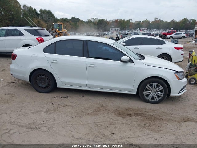 Volkswagen Jetta 1.4t S 2017 3VW2B7AJ9HM294541 Image 13