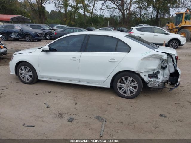 Volkswagen Jetta 1.4t S 2017 3VW2B7AJ9HM294541 Image 14