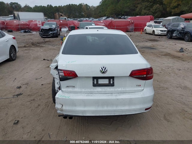 Volkswagen Jetta 1.4t S 2017 3VW2B7AJ9HM294541 Image 16