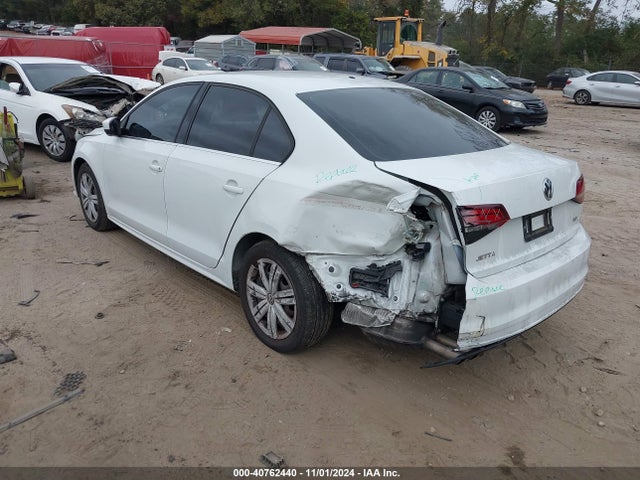 Volkswagen Jetta 1.4t S 2017 3VW2B7AJ9HM294541 Image 3