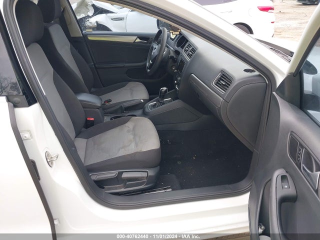 Volkswagen Jetta 1.4t S 2017 3VW2B7AJ9HM294541 Image 5