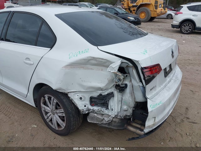 Volkswagen Jetta 1.4t S 2017 3VW2B7AJ9HM294541 Image 6