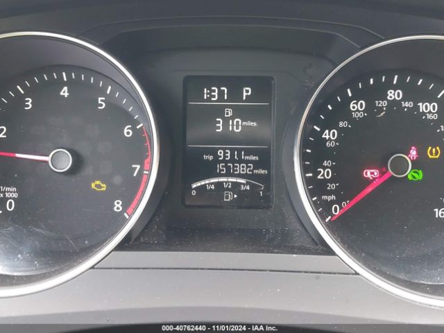 3VW2B7AJ9HM294541 Volkswagen Jetta 1.4t S