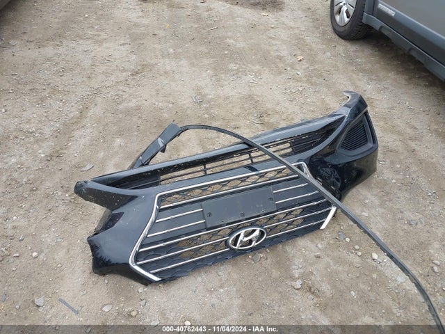 3KPC24A63NE156811 Hyundai ACCENT SE