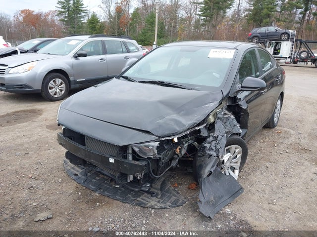 3KPC24A63NE156811 Hyundai ACCENT SE