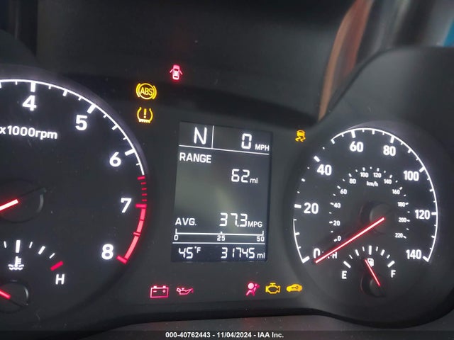 3KPC24A63NE156811 Hyundai ACCENT SE