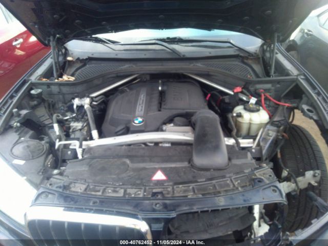 5UXKR0C52G0S86965 BMW X5 Xdrive35i