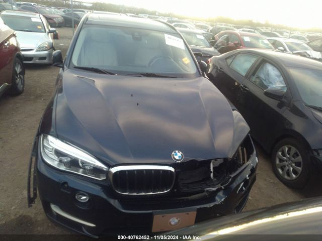 5UXKR0C52G0S86965 BMW X5 Xdrive35i