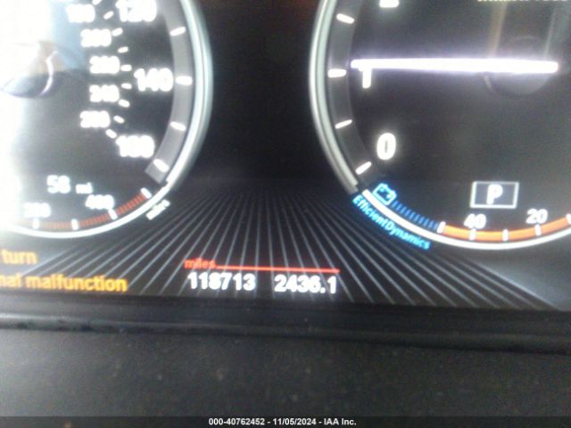 5UXKR0C52G0S86965 BMW X5 Xdrive35i