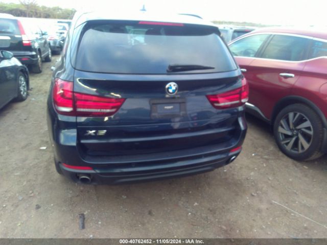5UXKR0C52G0S86965 BMW X5 Xdrive35i