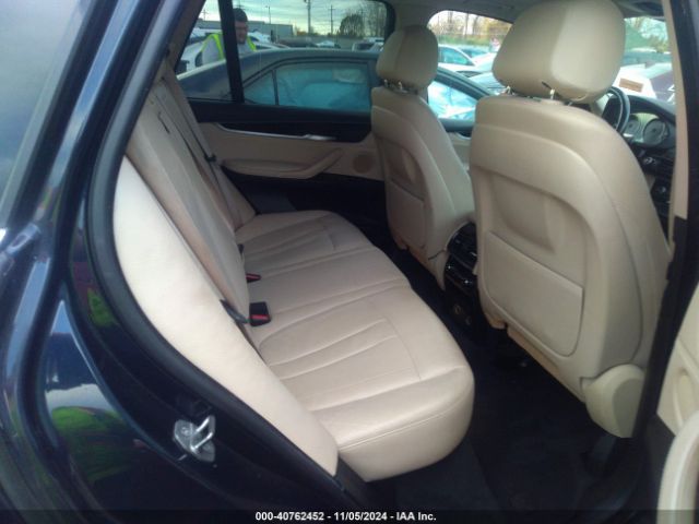 5UXKR0C52G0S86965 BMW X5 Xdrive35i
