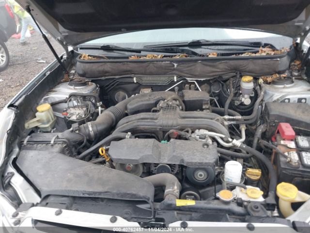 4S4BRCMC2E3295611 Subaru Outback 2.5i Limited