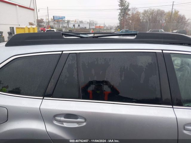 4S4BRCMC2E3295611 Subaru Outback 2.5i Limited