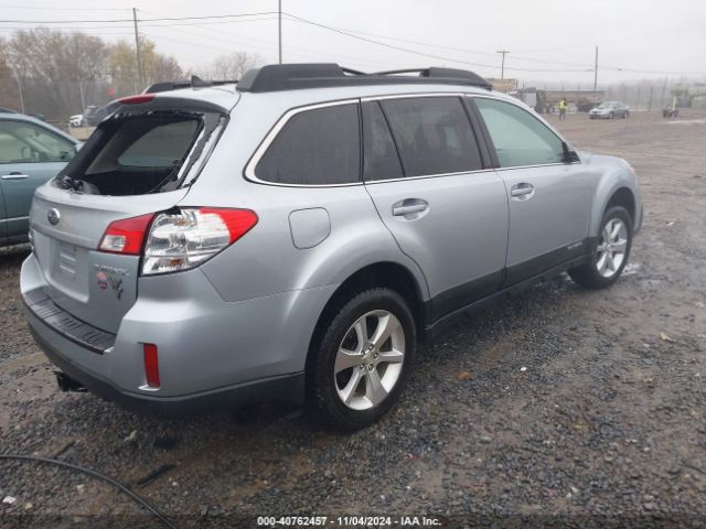 4S4BRCMC2E3295611 Subaru Outback 2.5i Limited