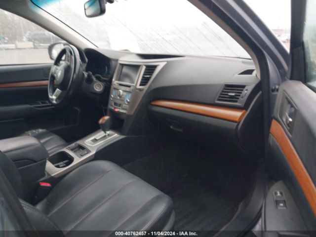 4S4BRCMC2E3295611 Subaru Outback 2.5i Limited