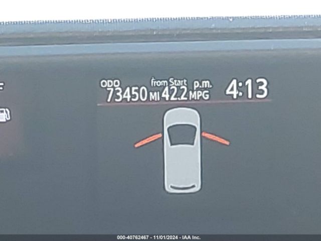 JTDKDTB35G1135520 Toyota Prius C One