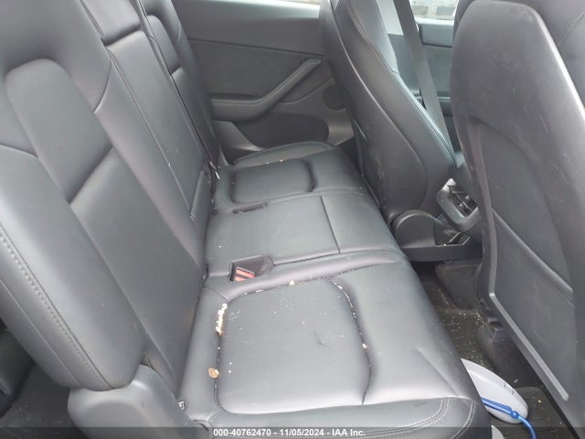 2021 TESLA MODEL Y 5YJYGAEE2MF299930 Photo 7