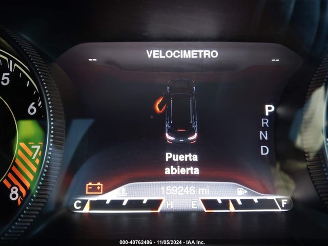 Jeep Cherokee Trailhawk 2014 1C4PJMBS4EW212115 Image 15