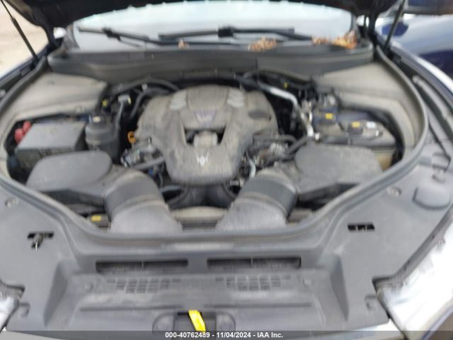 ZN661YUS3HX243790 Maserati LEVANTE S