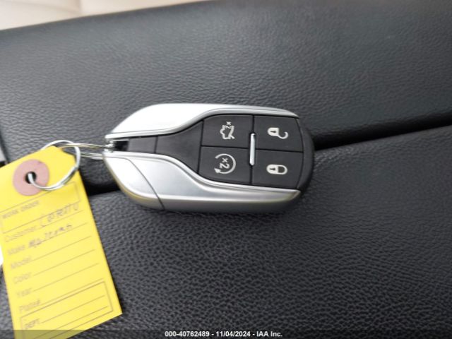 ZN661YUS3HX243790 Maserati LEVANTE S