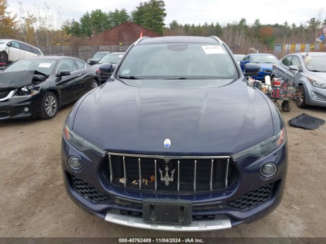 ZN661YUS3HX243790 Maserati LEVANTE S