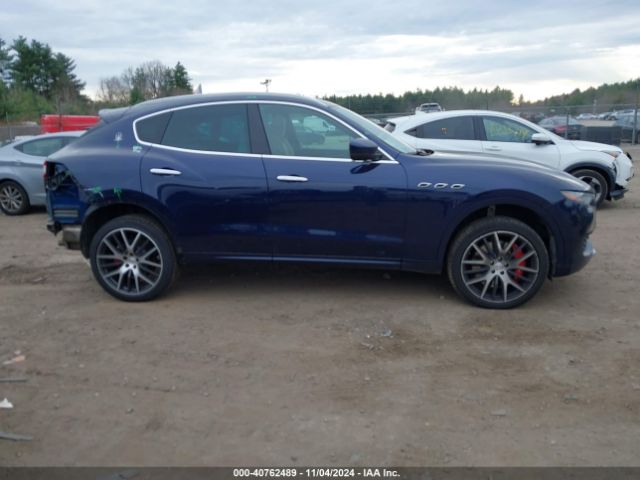 ZN661YUS3HX243790 Maserati LEVANTE S
