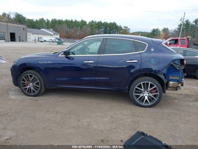 ZN661YUS3HX243790 Maserati LEVANTE S