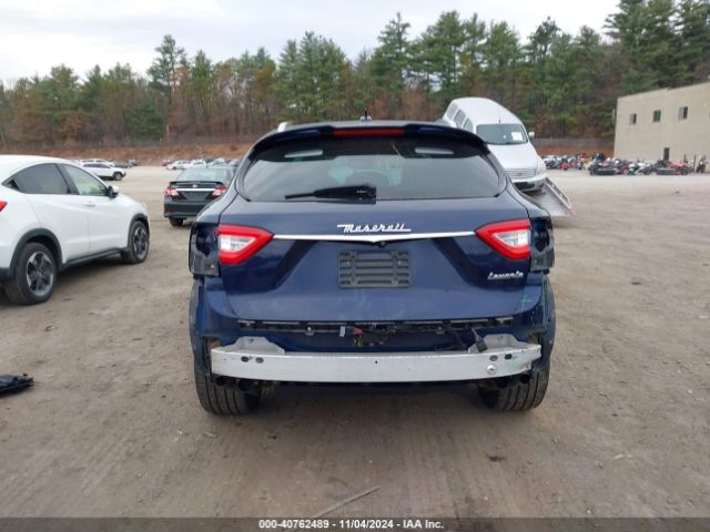 ZN661YUS3HX243790 Maserati LEVANTE S