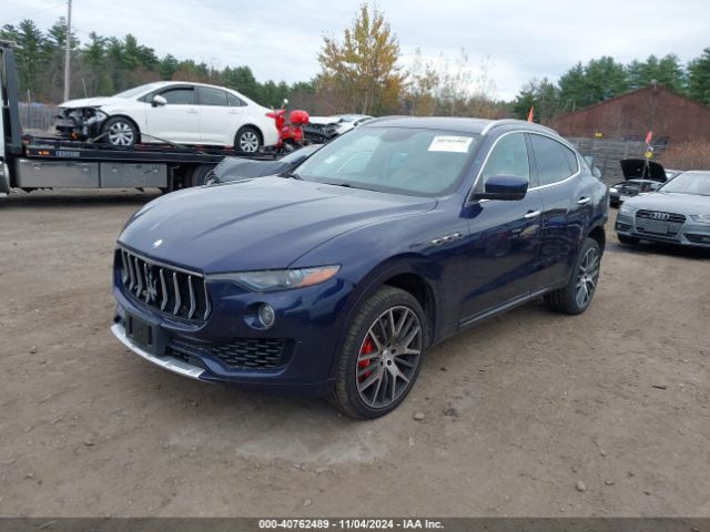 ZN661YUS3HX243790 Maserati LEVANTE S