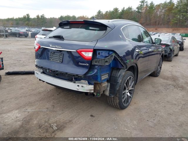 ZN661YUS3HX243790 Maserati LEVANTE S
